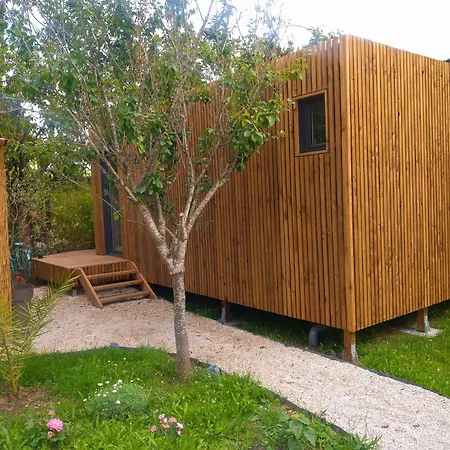 Apartmán La Du Figuier A *