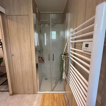 La Du Figuier A Rambouillet